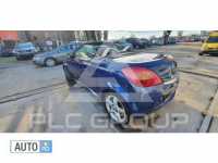 2005 Opel Tigra