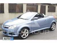 2005 Opel Tigra