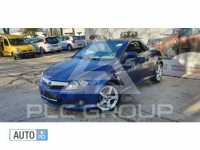 2005 Opel Tigra