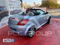 2005 Opel Tigra