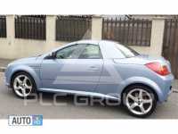 2005 Opel Tigra