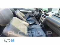 2005 Opel Tigra