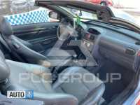 2005 Opel Tigra