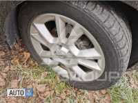 2005 Opel Tigra