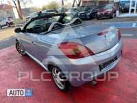 2005 Opel Tigra