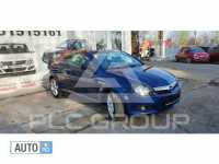 2005 Opel Tigra