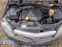 2005 Opel Tigra