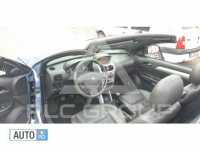 2005 Opel Tigra