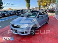 2005 Opel Tigra