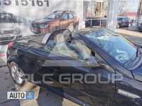 2005 Opel Tigra
