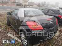 2005 Opel Tigra