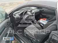 2005 Opel Tigra