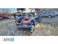2005 Opel Tigra