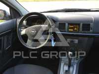 2005 Opel Signum