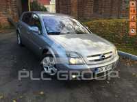 2005 Opel Signum