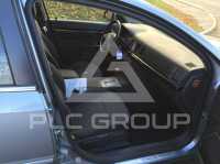 2005 Opel Signum