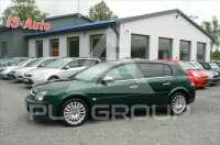 2005 Opel Signum