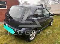 2005 Opel Corsa