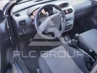 2005 Opel Corsa