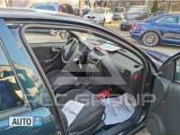 2005 Opel Corsa