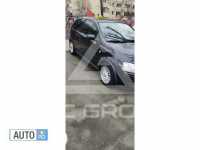 2005 Opel Corsa
