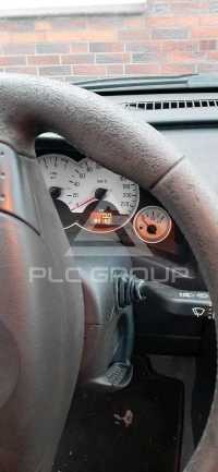 2005 Opel Corsa