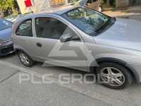2005 Opel Corsa