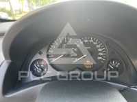 2005 Opel Corsa