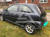 2005 Opel Corsa