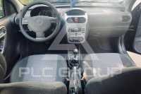 2005 Opel Corsa