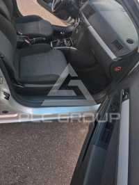 2005 Opel Astra