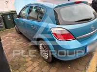 2005 Opel Astra