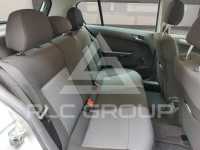 2005 Opel Astra