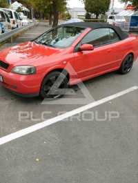 2005 Opel Astra
