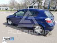 2005 Opel Astra