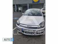 2005 Opel Astra