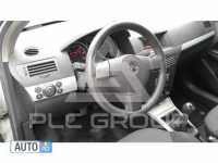 2005 Opel Astra