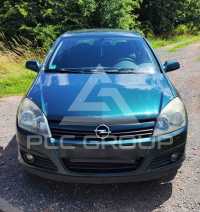 2005 Opel Astra