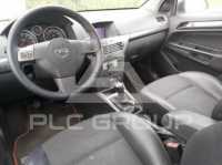 2005 Opel Astra