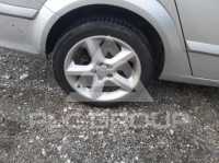2005 Opel Astra