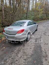 2005 Opel Astra