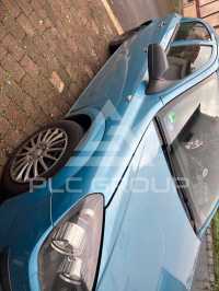 2005 Opel Astra