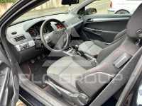 2005 Opel Astra