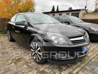 2005 Opel Astra