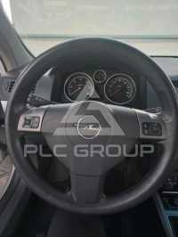 2005 Opel Astra