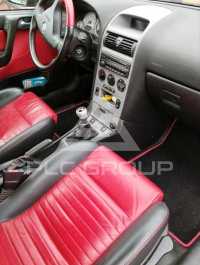 2005 Opel Astra
