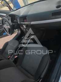 2005 Opel Astra