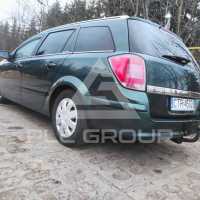 2005 Opel Astra
