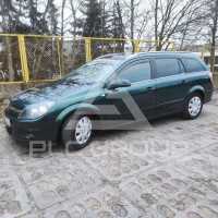 2005 Opel Astra