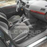2005 Opel Astra